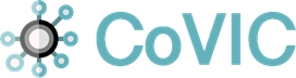 Logo CoVIC