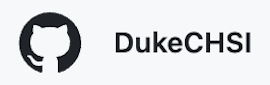 Duke CHSI GitHub logo