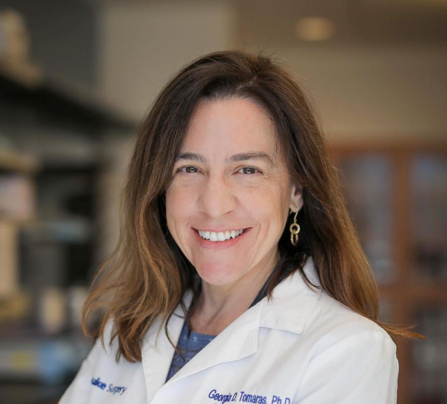 Tomaras Personnel GDT Headshot