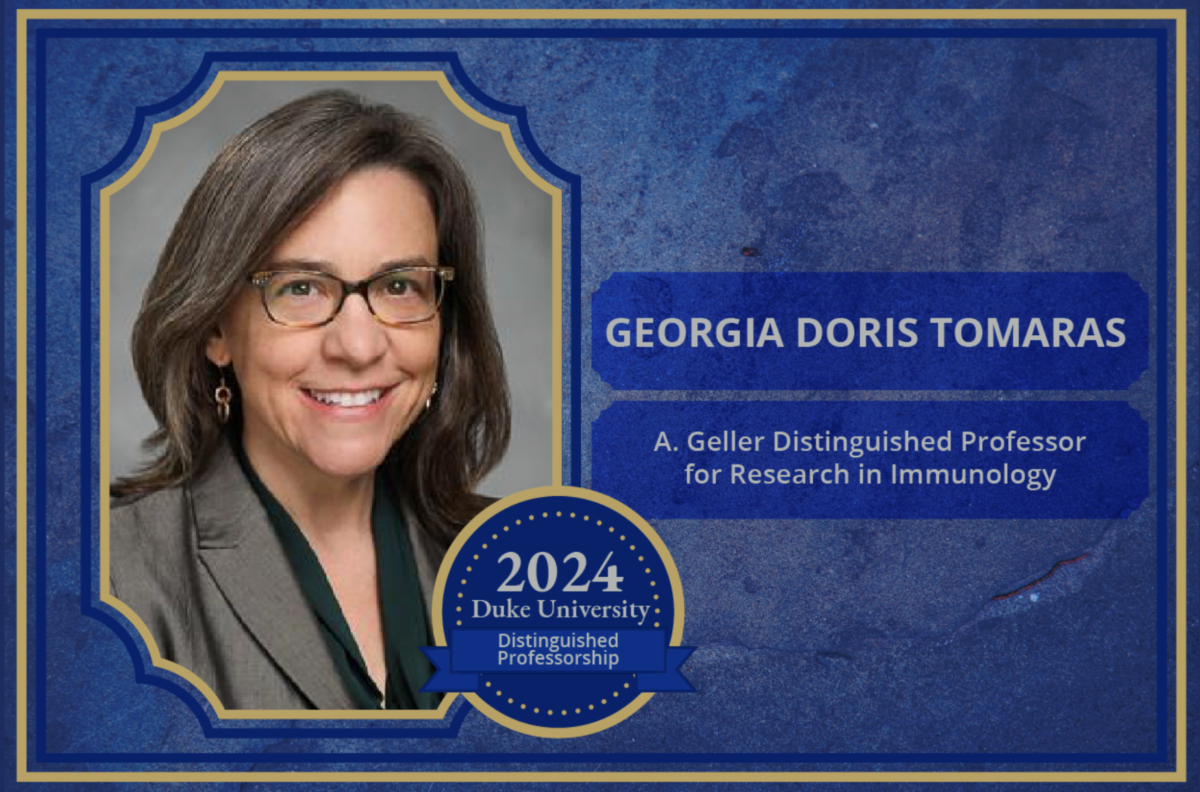 Surgery announcement of GDT 2024 Distinguished Professorship