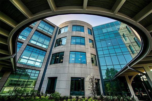 RTP Campus