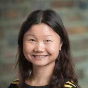 Shaunna Shen, PhD