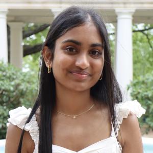 Photo of Sindhu Chandolu