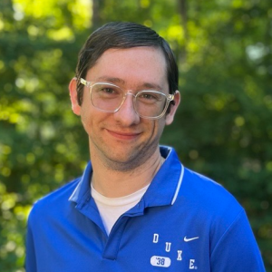 Photo of Michael Spiller