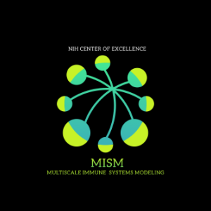 Logo of MISM